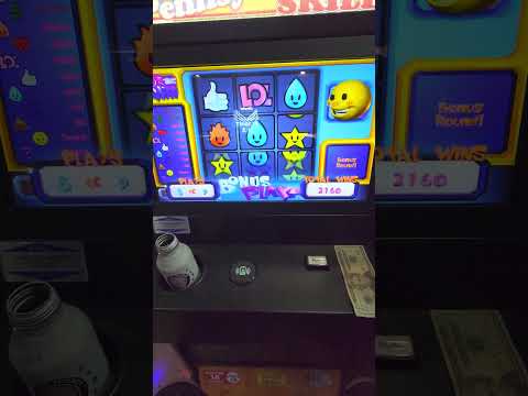Hard Rock Casino Sacramento High Limit Buffalo Ultimate Stampede