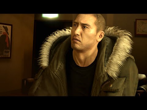 Video: Yakuza 5 Videod Näitavad Kabiinisõitu, Jahti