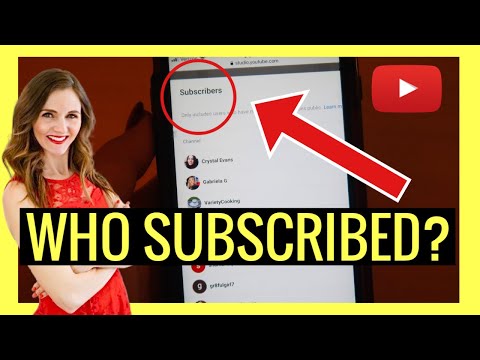 Video: How To Find Out The Calls Of A Subscriber