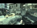 Call of Duty: Modern Warfare 3. Выживание.(БЕЗУМИЕ). Bakaara.