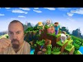 La survie de mystikguy sur mystik paradise serveur minecraft de survie partie 2