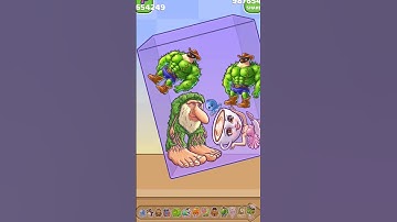 😭One wrong move.. and it