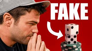 Can I beat Mark Rober at his own game? screenshot 2