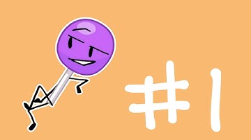 BBPVV #1 - BFDI Bootleg Plushies Viewer Voting.