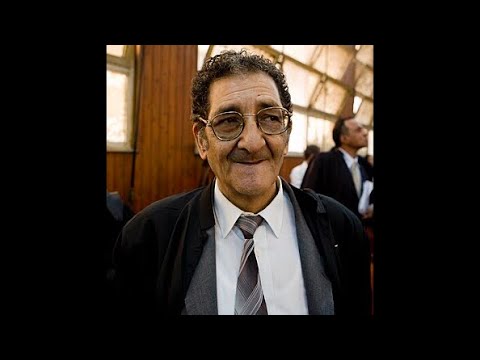 مبروك لعلاء عبد الفتاح