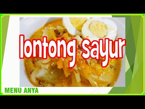 resep-masakan-lontong-sayur-|-masakan-sederhana-sehari---hari-|-resep-indonesia
