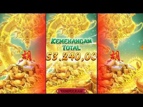 MENDOBRAK 115JT ❓ POLA MAHJONG WAYS 2 HARI INI 📌 TRIK POLA GACOR MAHJONG WAYS 2 🥇 MAHJONG WAYS 2