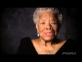 Dr. Maya Angelou - Just Do Right