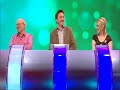 WILTY - David Mitchell rant at Michael McIntyre 29/08/2008