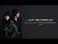 LOVE PSYCHEDELICO /Talking about『LOVE PSYCHEDELICO NAKED SONGS』Vol.3