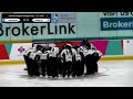 2026 CRC CCR U16 ⭕ Team Manitoba vs Team Alberta 1430 March 31, 2026