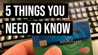 Citi Double Cash: 5 things you need to know screenshot 3