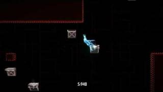 Bionic Commando Rearmed Challenge 23 - Step Up Wealth