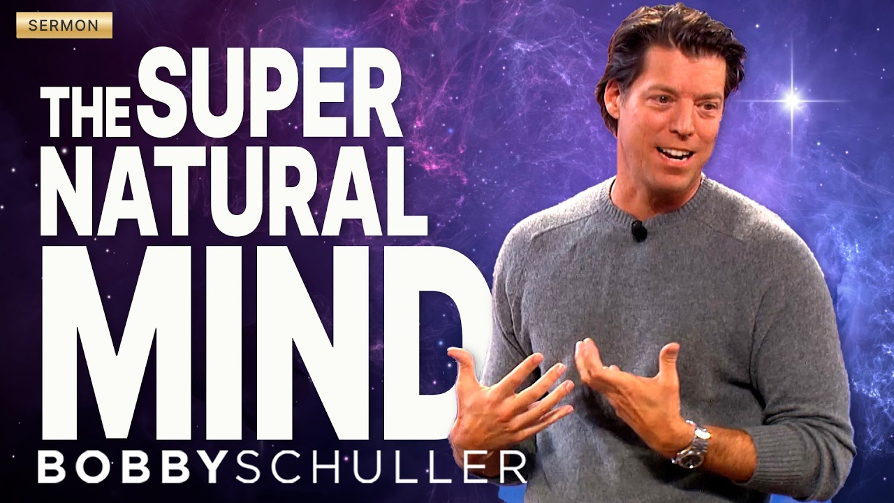 Would You Give Up Everything for a Bigger Purpose?