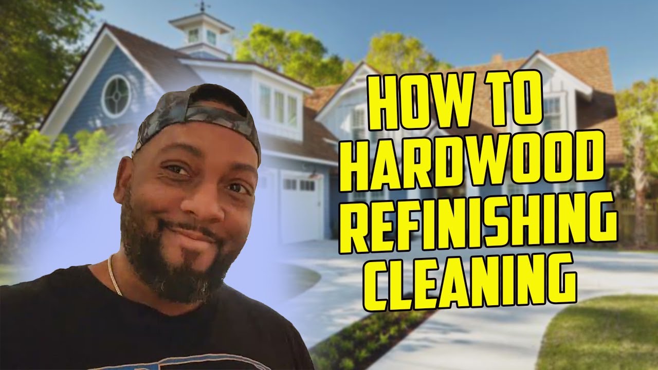 Restoring Engineered hardwood floors with Semi-gloss polyurethane to