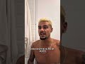 Se a vida não for um filme tão a fazer algo errado 🤣 #portugal #brasil #rj #carnaval #fyp