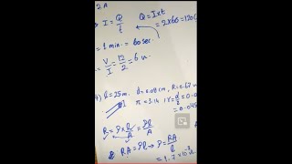 current,voltage, resistance and ohms law part 1|فيزياء لغات|ثانوية عامة