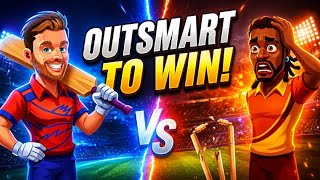 Hitwicket Cricket | Outsmart Your Opponent in PvP screenshot 5