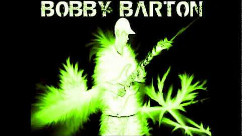Bobby Barton - Walking in Circles