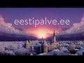 Palve ja paastupevad eesti eest  est