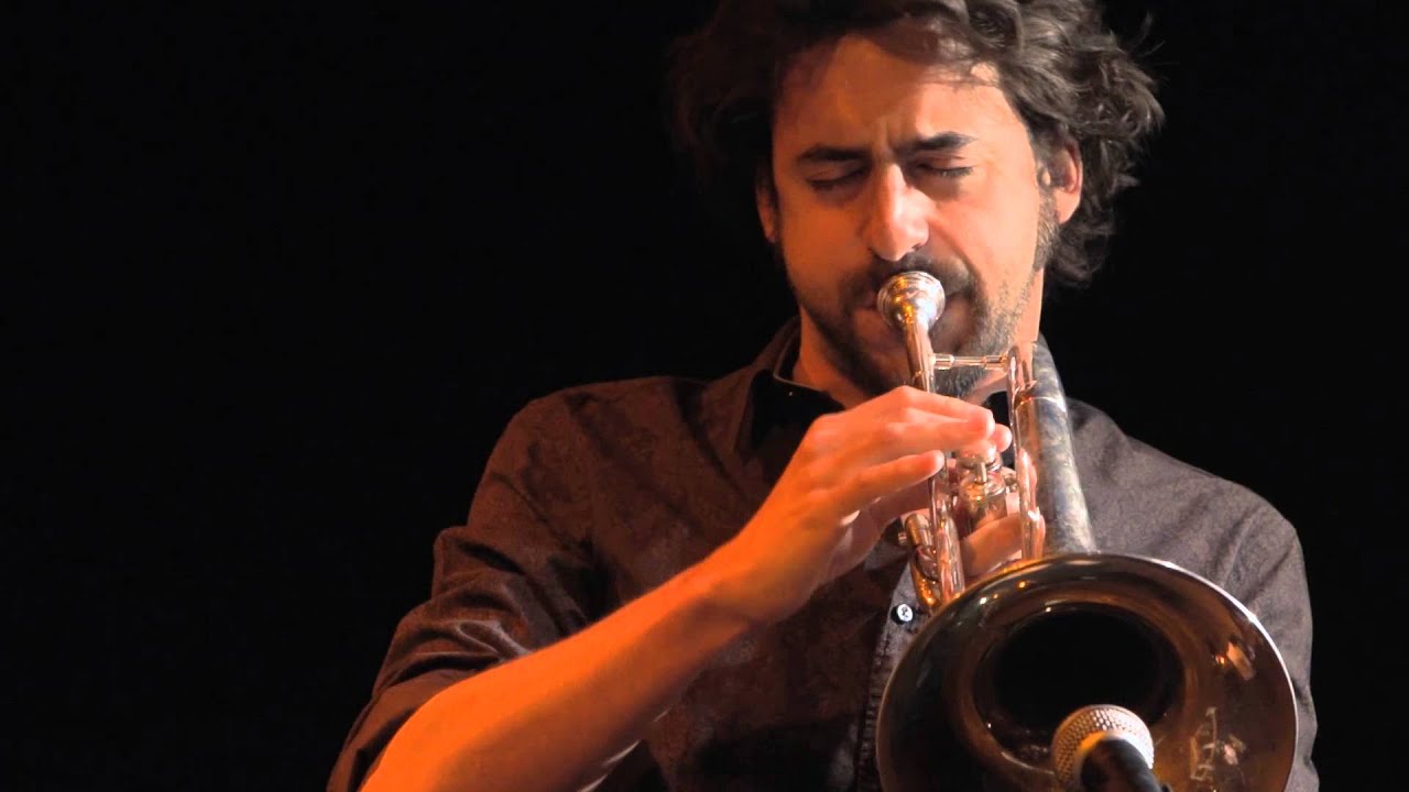 METISMATIC - La Cuenta