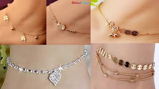 Brand Beautiful Payal Collection