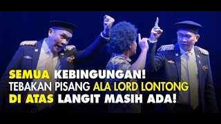 Download lagu Tinju Cak Lontong ke Operator Lampu, Ngakak Semua! Tebakan Pisang, Pekerja Tanpa Kepala!