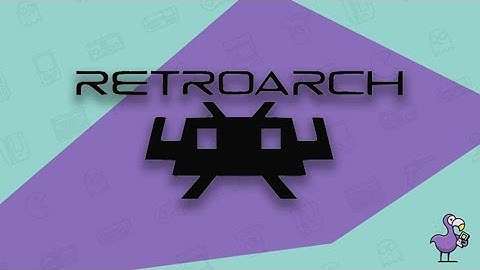 How to install RetroArch on chromebook (please check desc)