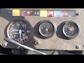 PINZGAUER 710M - Turbo Fuel Injection - 115 km/h