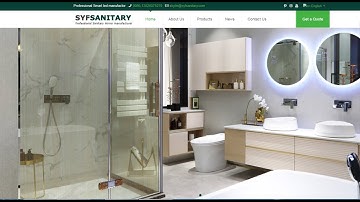 Sheng Yi Feng Technology Co  Ltd #Led mirror factory # Smart mirror# bathroom mirror factory