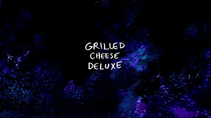 Regular Show - Grilled Cheese Deluxe Intro