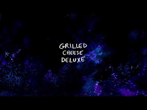 Regular Show - Grilled Cheese Deluxe Intro