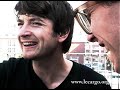#161 Kings of Convenience - Mrs Cold