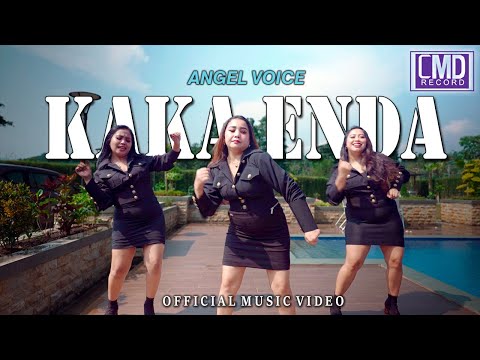 KUTUKAN MANTAN VS KAKA ENDA - JUNGLE DUTCH REMIX