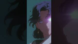 Neon skies, 1988 nights ✨ #aesthetic #ambient