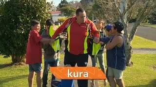 Full Te Kupu o te Wiki: Week 25 - Kura News