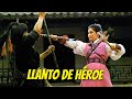 Wu Tang Collection - Llanto De Héroe (Heroes Tears W/English Subtitles)