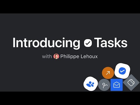 How to create tasks from emails in Missive (Tasks feature demo)