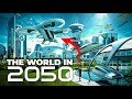 2050 top 05 futuristic technologies  future technology  new tech gadgets