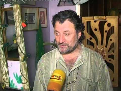 პრემიერა თოჯინების თეატრში-19.06.15