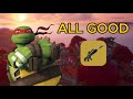 SKÚSIL SOM ALKANOVU TAKTIKU NA FORTNITE