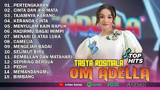 TASYA ROSMALA Full Album Terbaru 2025 | Pertengkaran Cinta dan Air Mata & Lagu Dangdut Koplo Populer