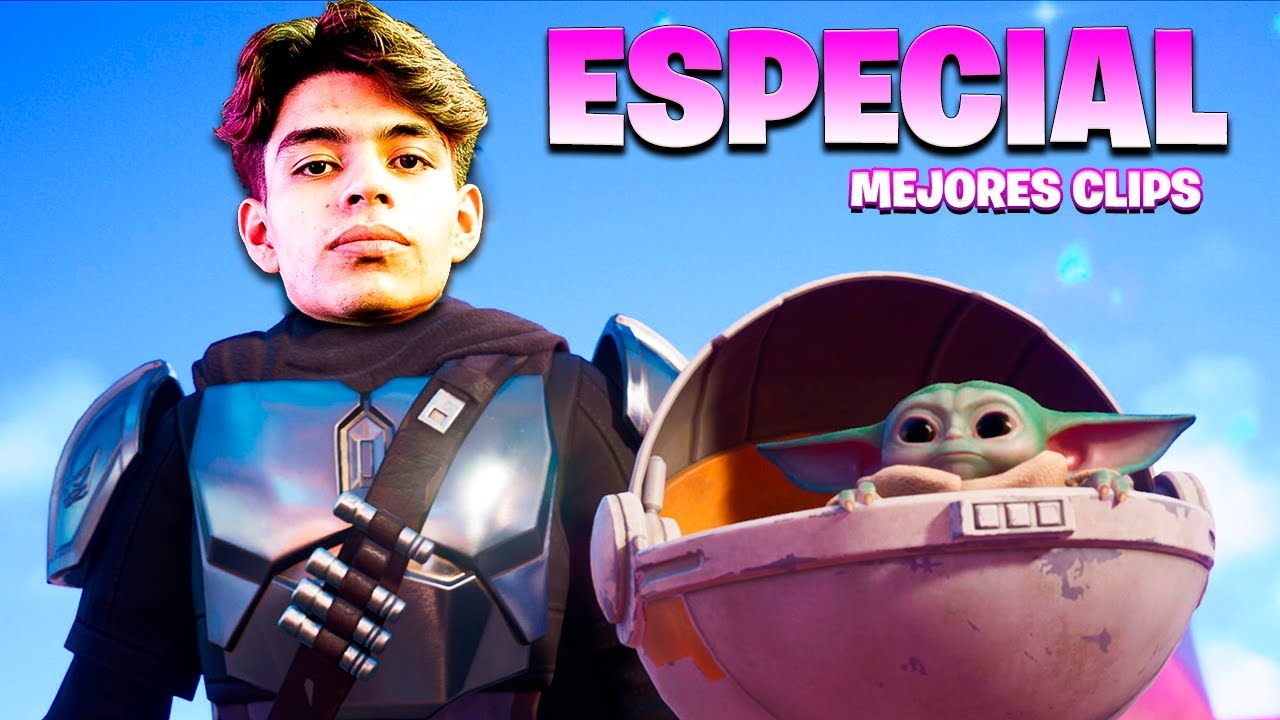 LOS MEJORES CLIPS # 1  !!⭐  MOMENTOS DIVERTIDOS