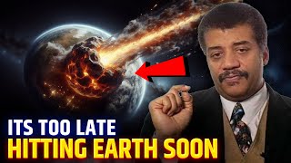 Neil deGrasse Tyson Issues WARNING..... Asteroid Apophis Will Hit Earth! Astro Americans