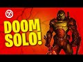 DOOM SOLO!
