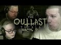 МАЗЕЛЛОВ ИГРАЕТ В THE OUTLAST TRIALS СО СКВАДОМ