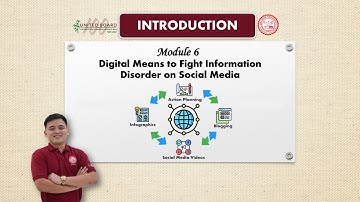 Module 6: Introduction