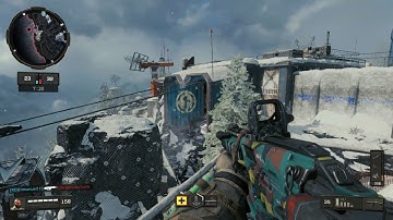 COD BO 4 Multiplayer Gameplay!