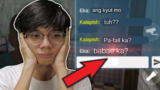 Specimen Zero Pero Naging Dating App screenshot 3