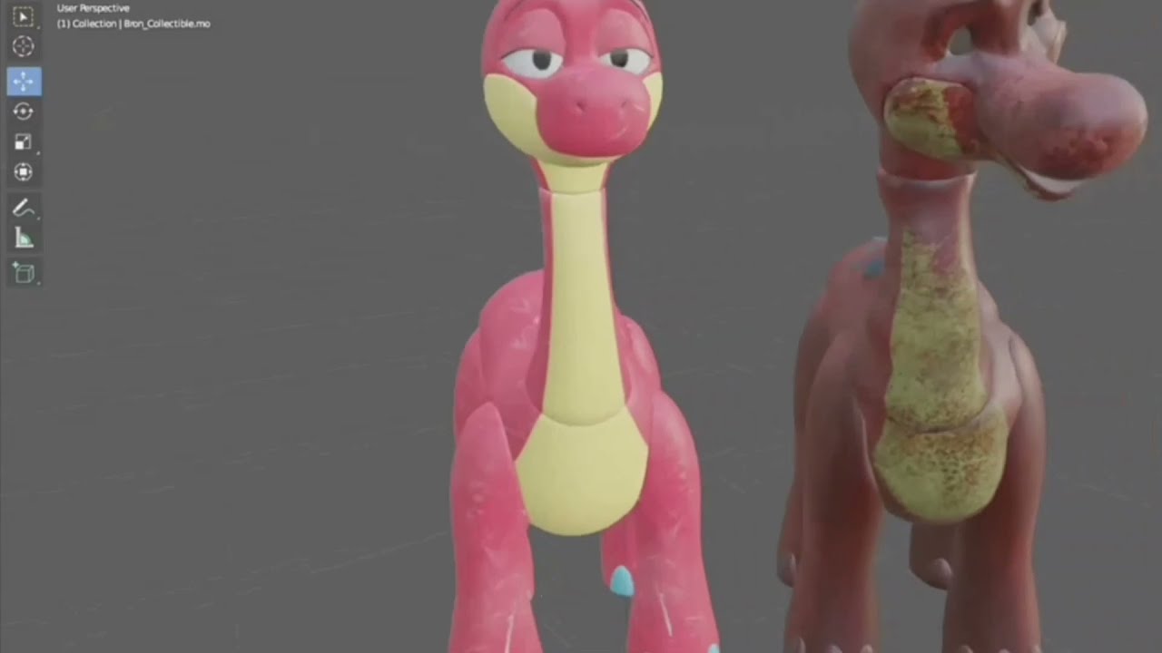 Poppy playtime Player with GrabPack fan made 3D PRINT MODEL | 3D Print Model